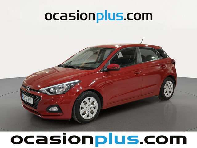 Hyundai i20 1.0 TGDI Essence LE (100 CV) de segunda mano