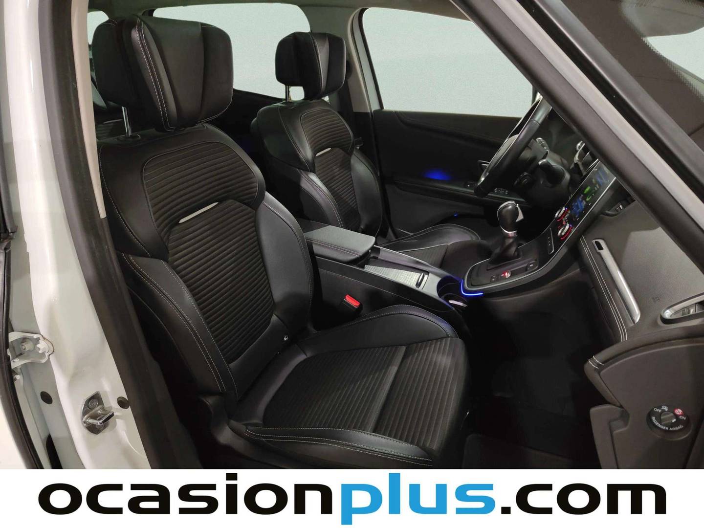 Foto Renault Grand Scénic Renault Grand Scenic dCi 160 Edition One EDC 7 Plazas (160 CV)