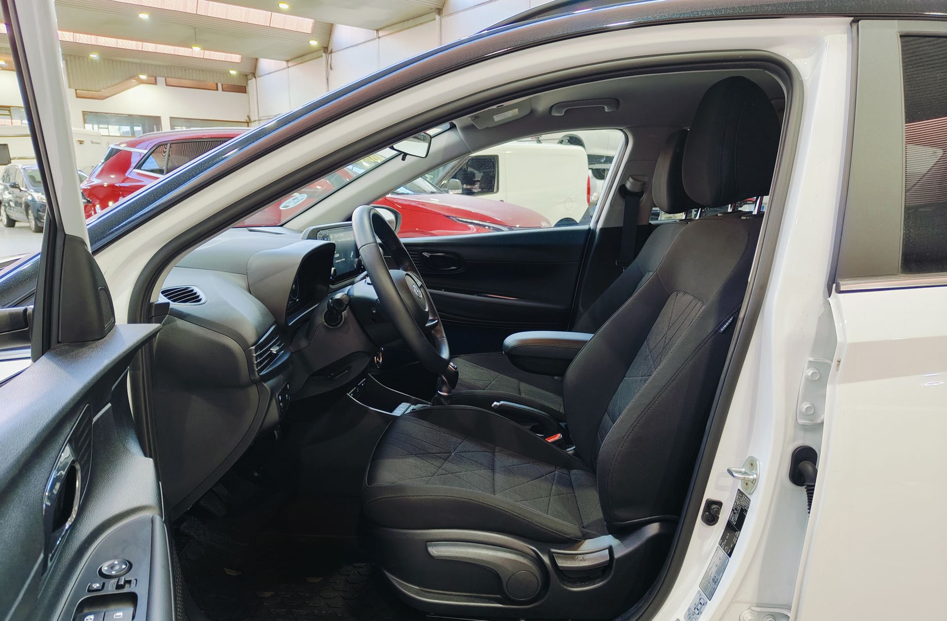 Hyundai Bayon 1.0 T-GDi Tecno - foto 10