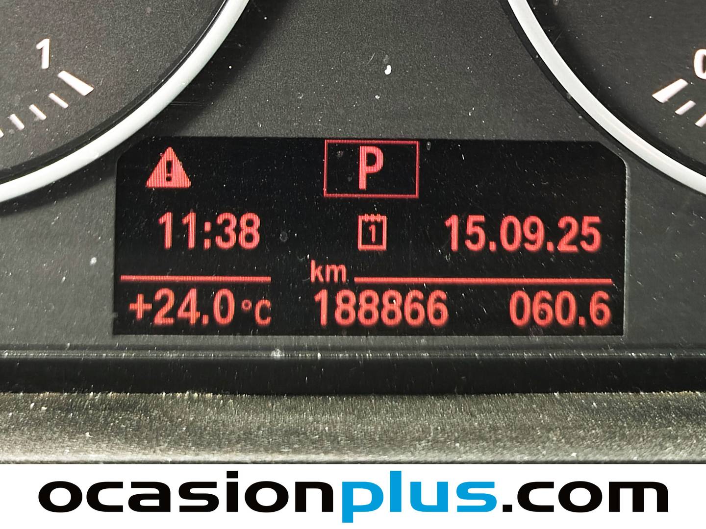 Foto BMW X1 BMW X1 sDrive18d  (150 CV)