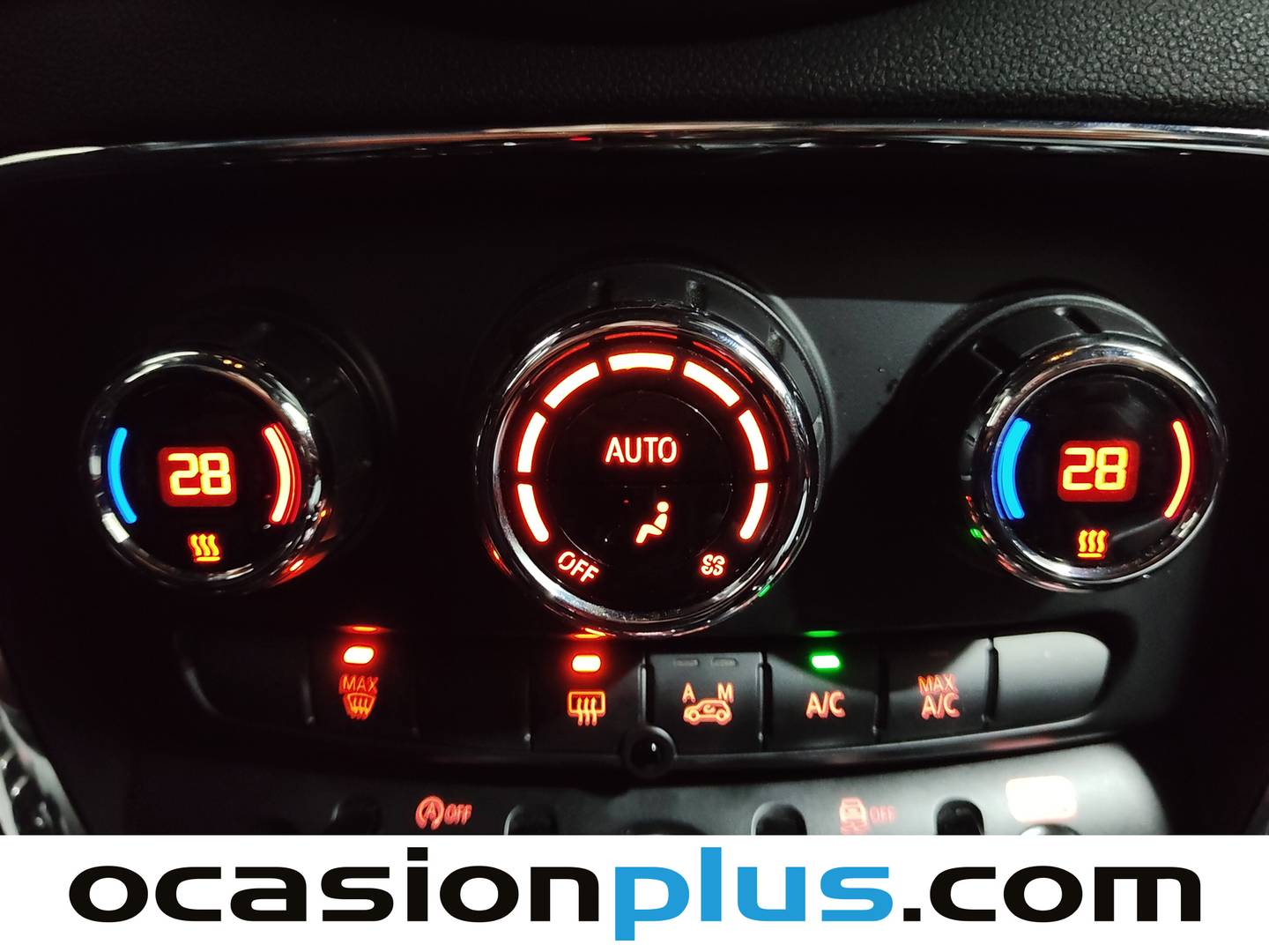 Foto Mini CLUBMAN MINI MINI Clubman MINI Clubman Cooper (136 CV)