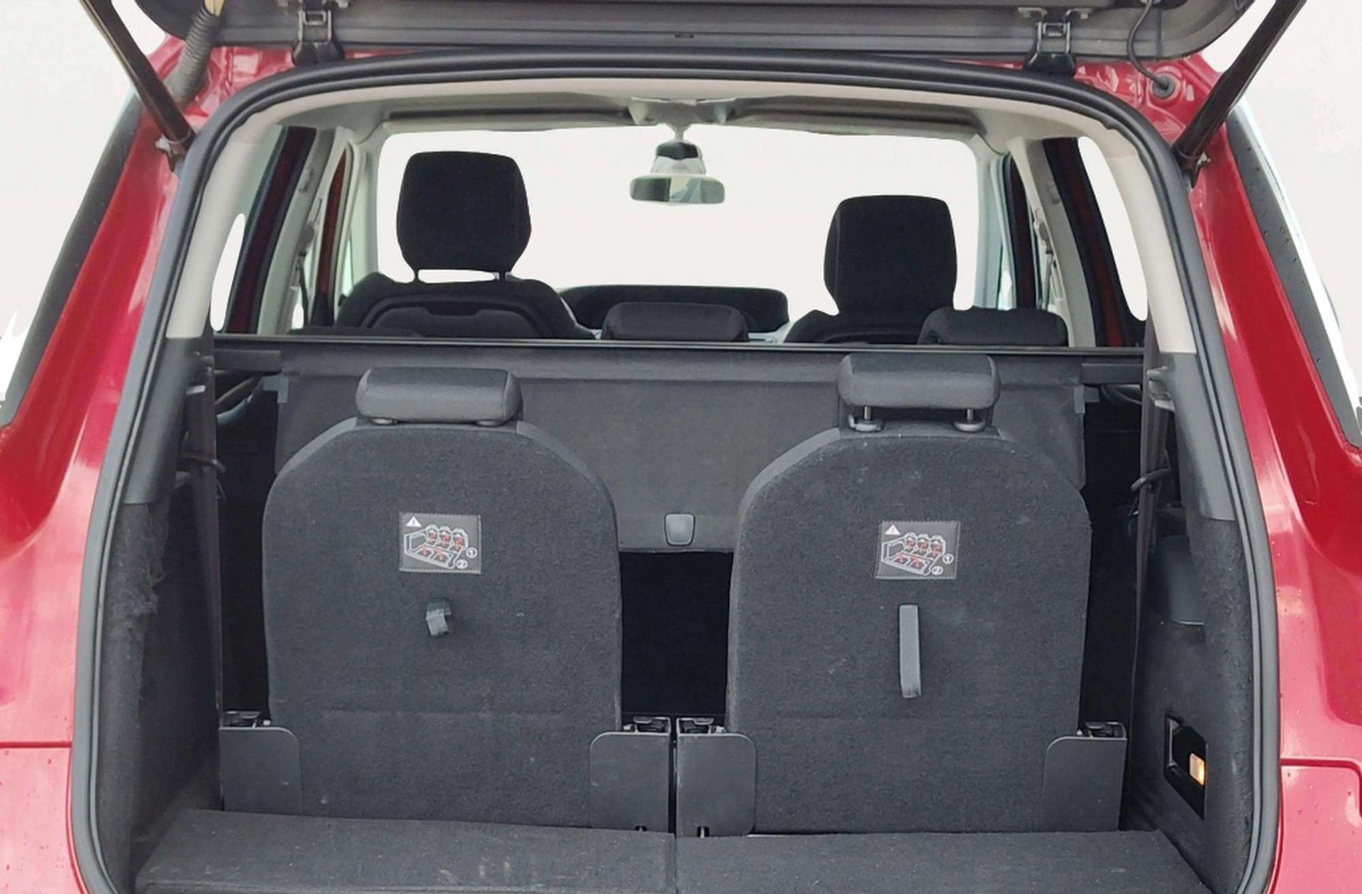 Citroën C4 Grand Picasso BlueHDi 120 Feel EAT6 7 plazas - foto 18