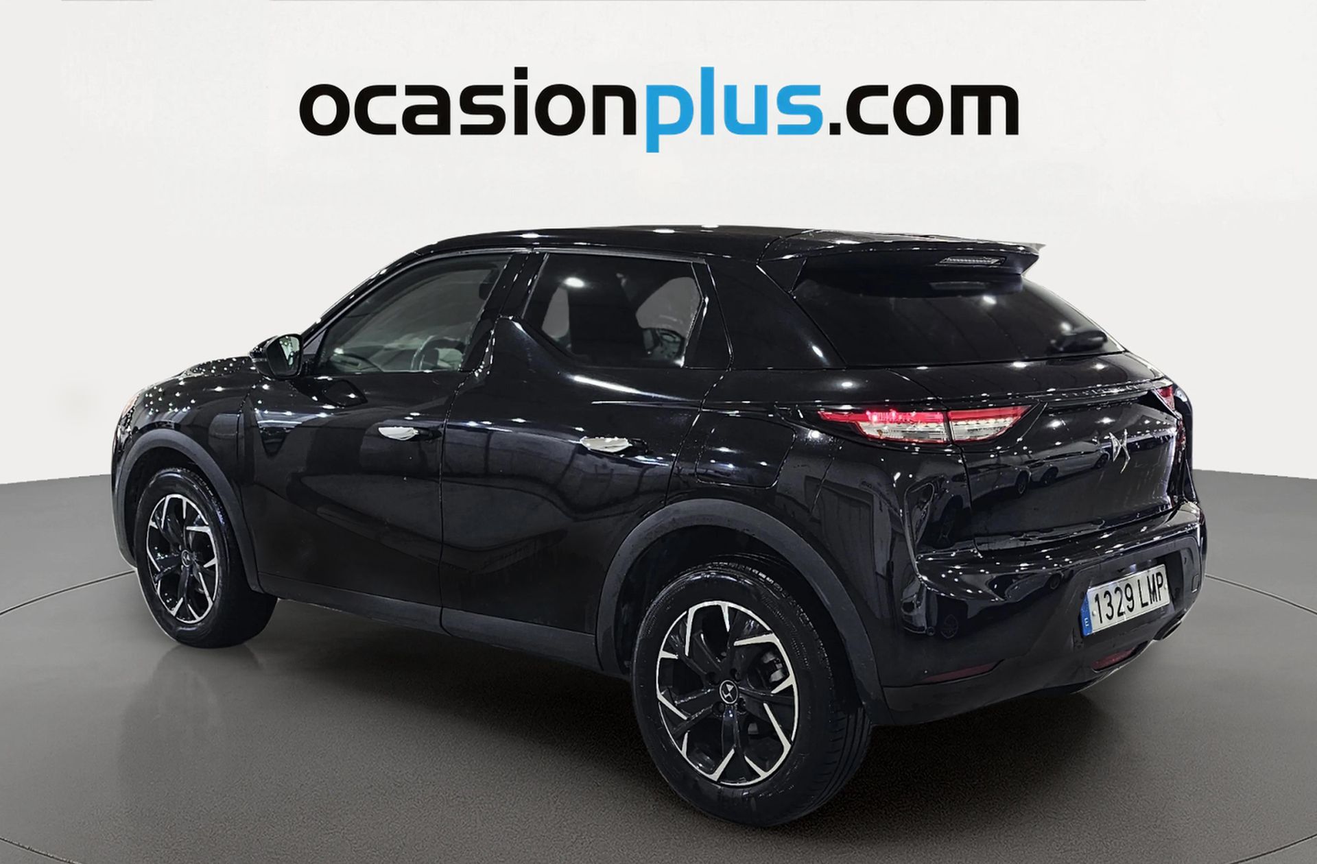 DS DS 3 Crossback BlueHDi 110 So Chic - foto 4
