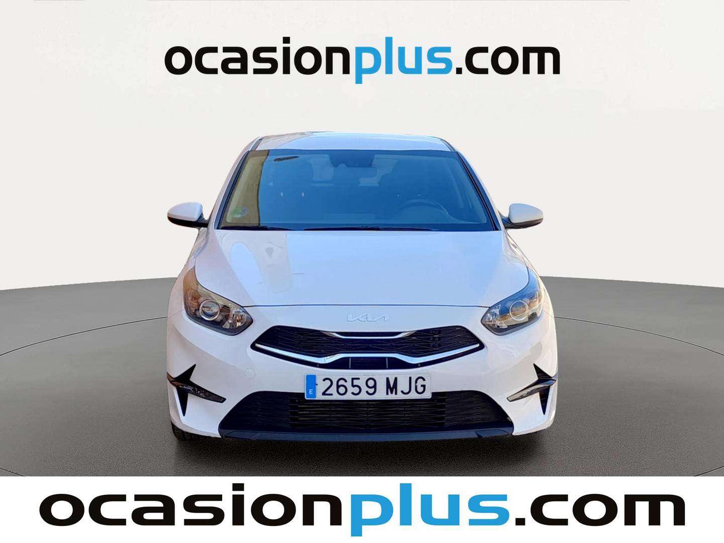 KIA Ceed KIA Ceed 1.6 MHEV iMT Drive (136 CV) 136cv