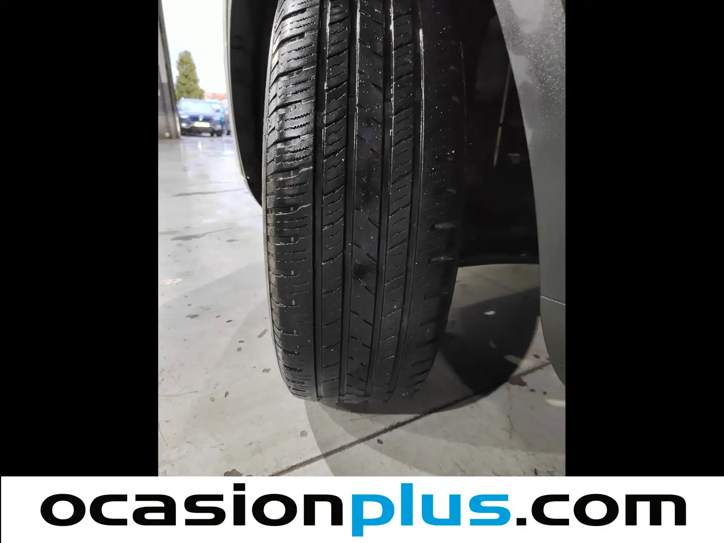 Foto Ford Kuga Ford Kuga 1.5 EcoBoost Titanium 4x2 (150 CV)