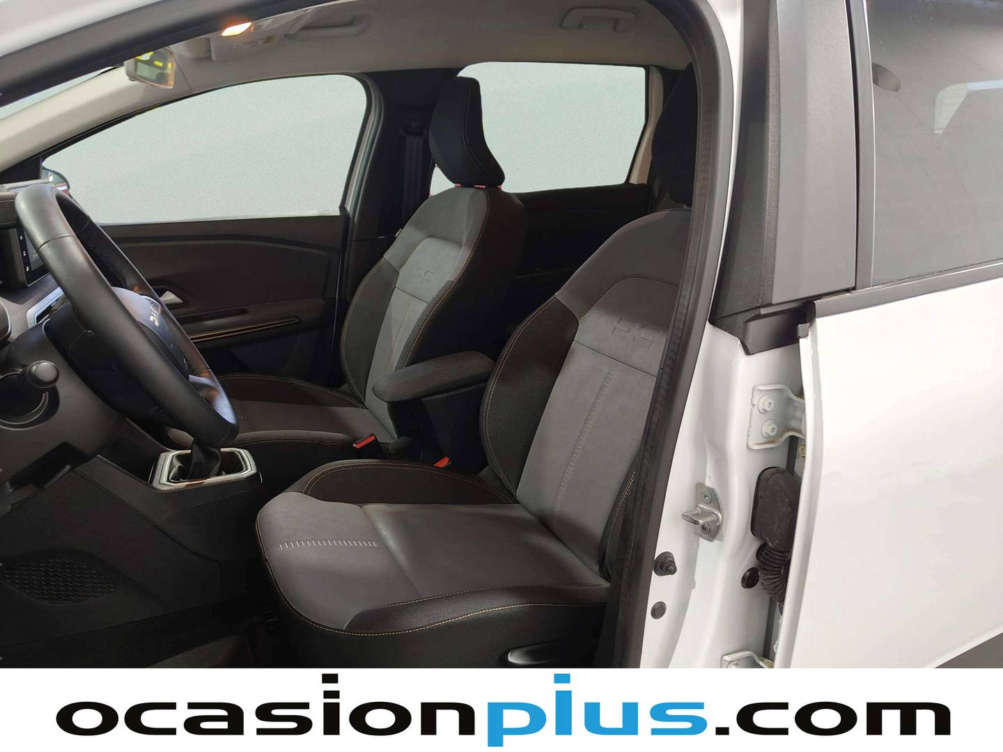 Foto asientos traseros Dacia Jogger Dacia Jogger Extreme Go ECO-G (100 CV) GLP