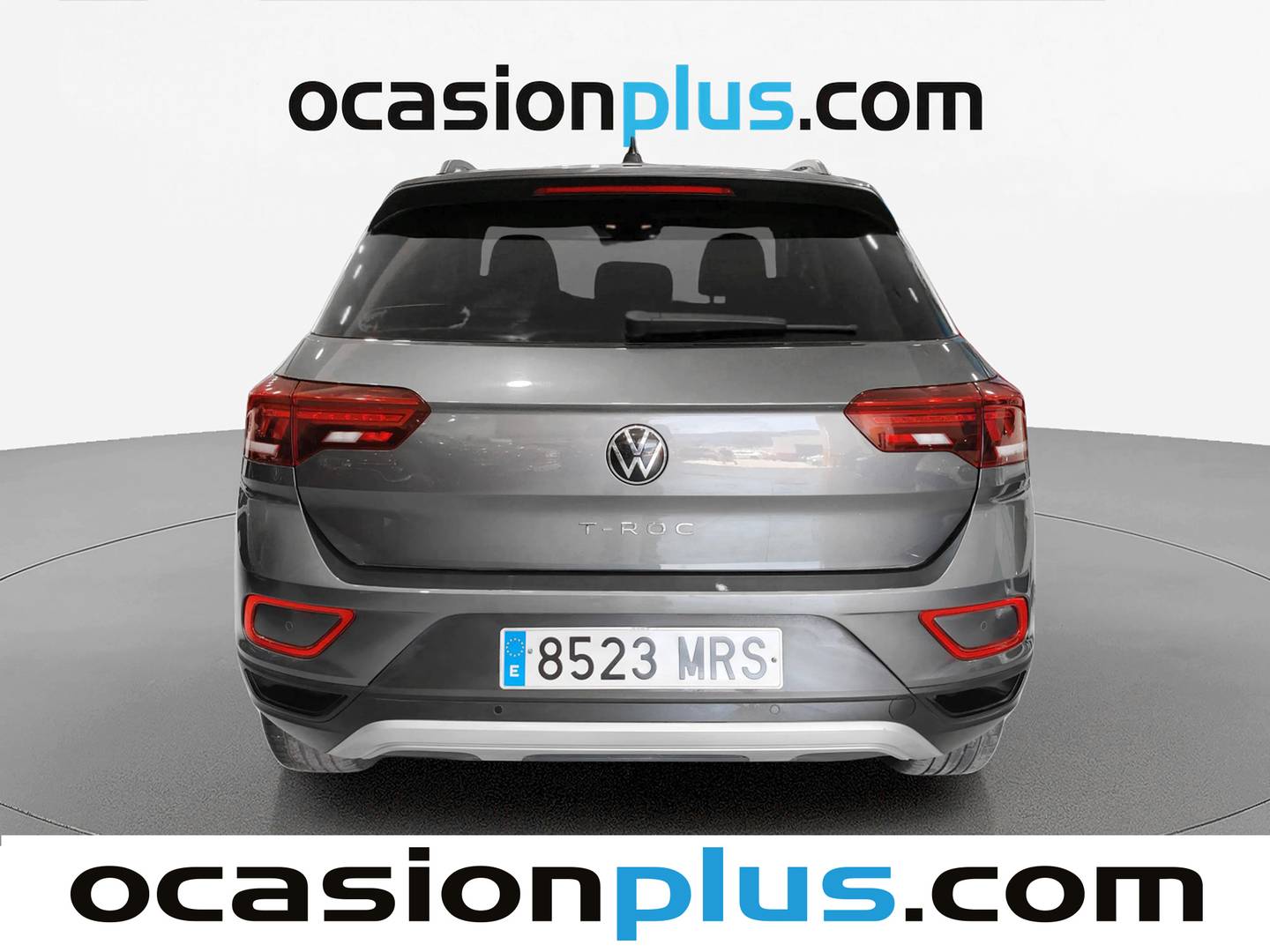 Volkswagen T-Roc Volkswagen T-Roc Life 1.0 TSI (115 CV) barato