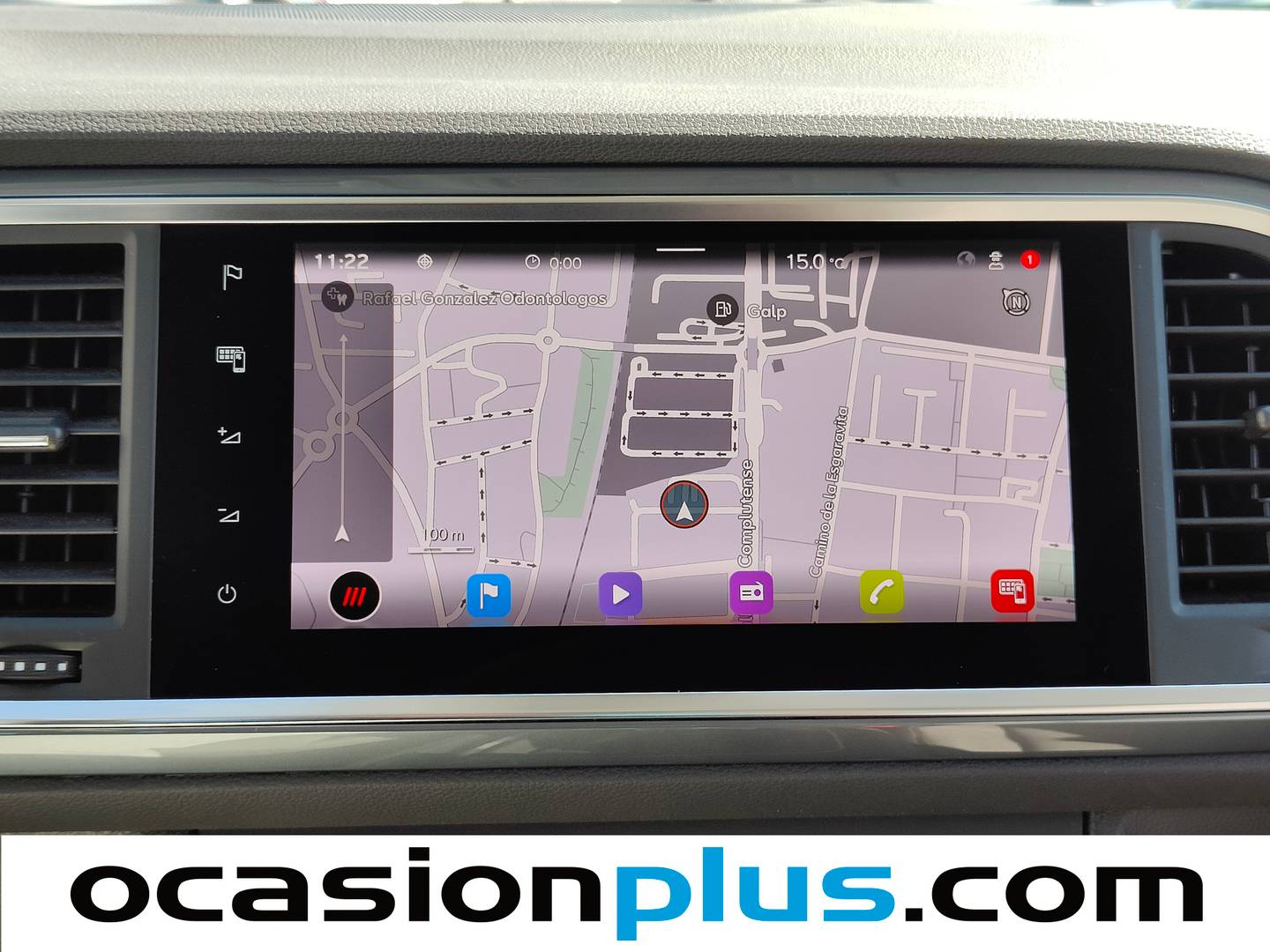 Extras y acabados del Seat Ateca Seat Ateca 1.5 TSI S&S Style XL (150 CV)