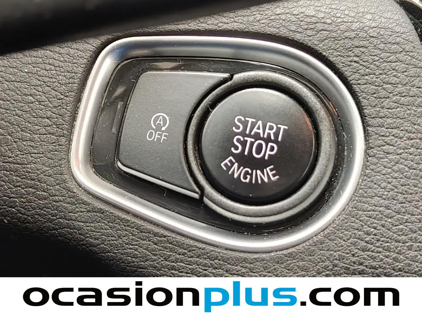 Foto BMW X1 BMW X1 sDrive18i (140 CV)