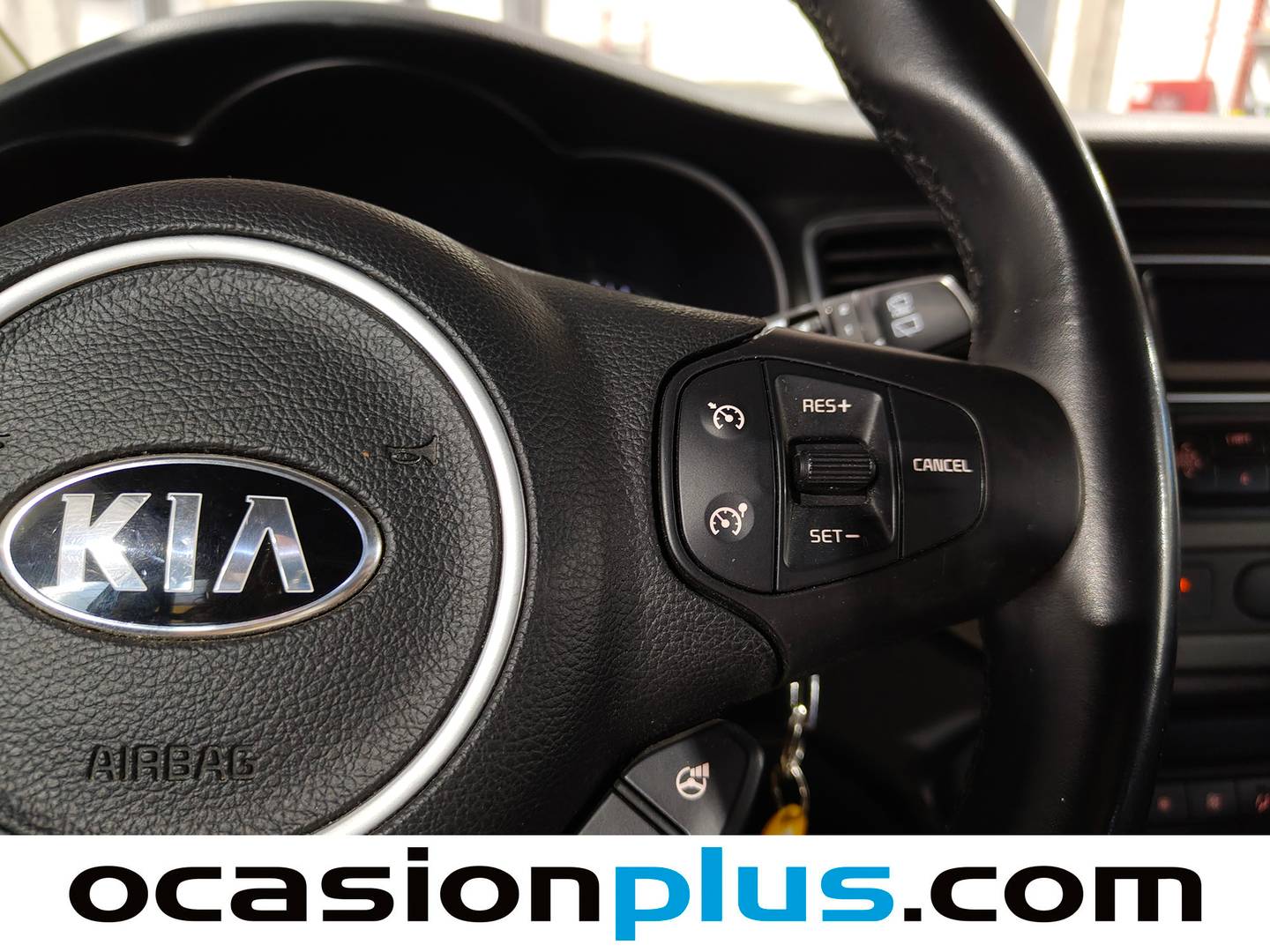 KIA Carens KIA Carens 1.6 GDi Concept (135 CV) barato