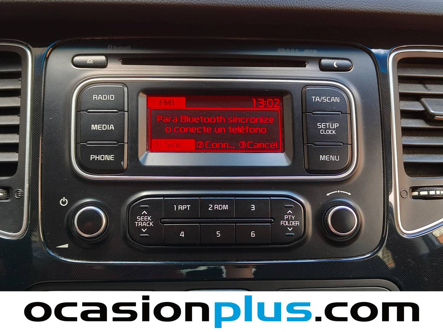KIA Carens KIA Carens 1.7 CRDi VGT Drive Eco-Dynamics  (115 CV) barato