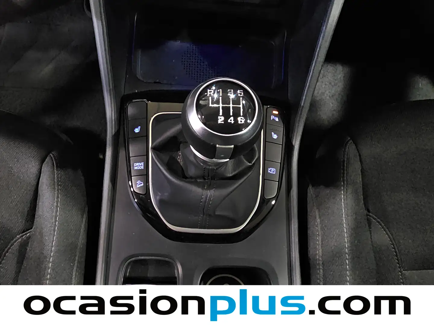 Foto Hyundai Tucson Hyundai Tucson 1.6 TGDI 48V Tecno 2C (150 CV)