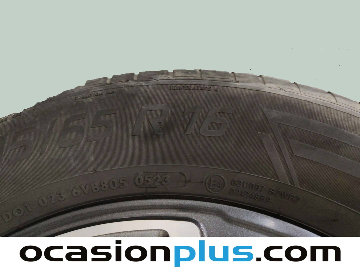 Foto Jeep Renegade Jeep Renegade 1.0G Sport 4x2 (120 CV)