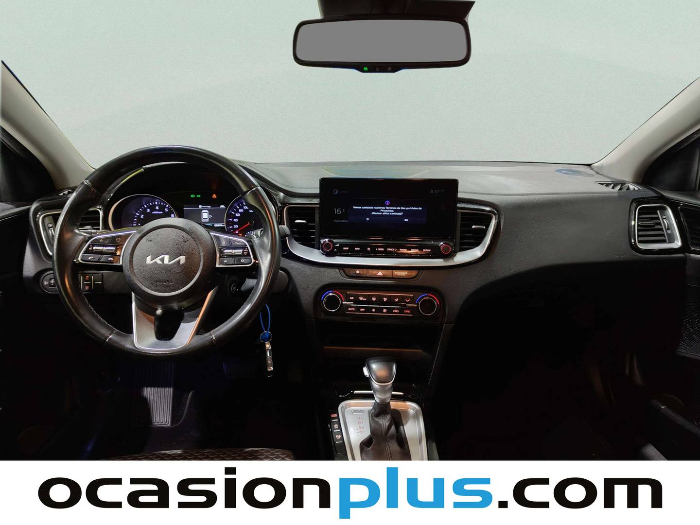 Foto KIA XCeed Kia XCeed 1.5 MHEV Tech DCT (160 CV)