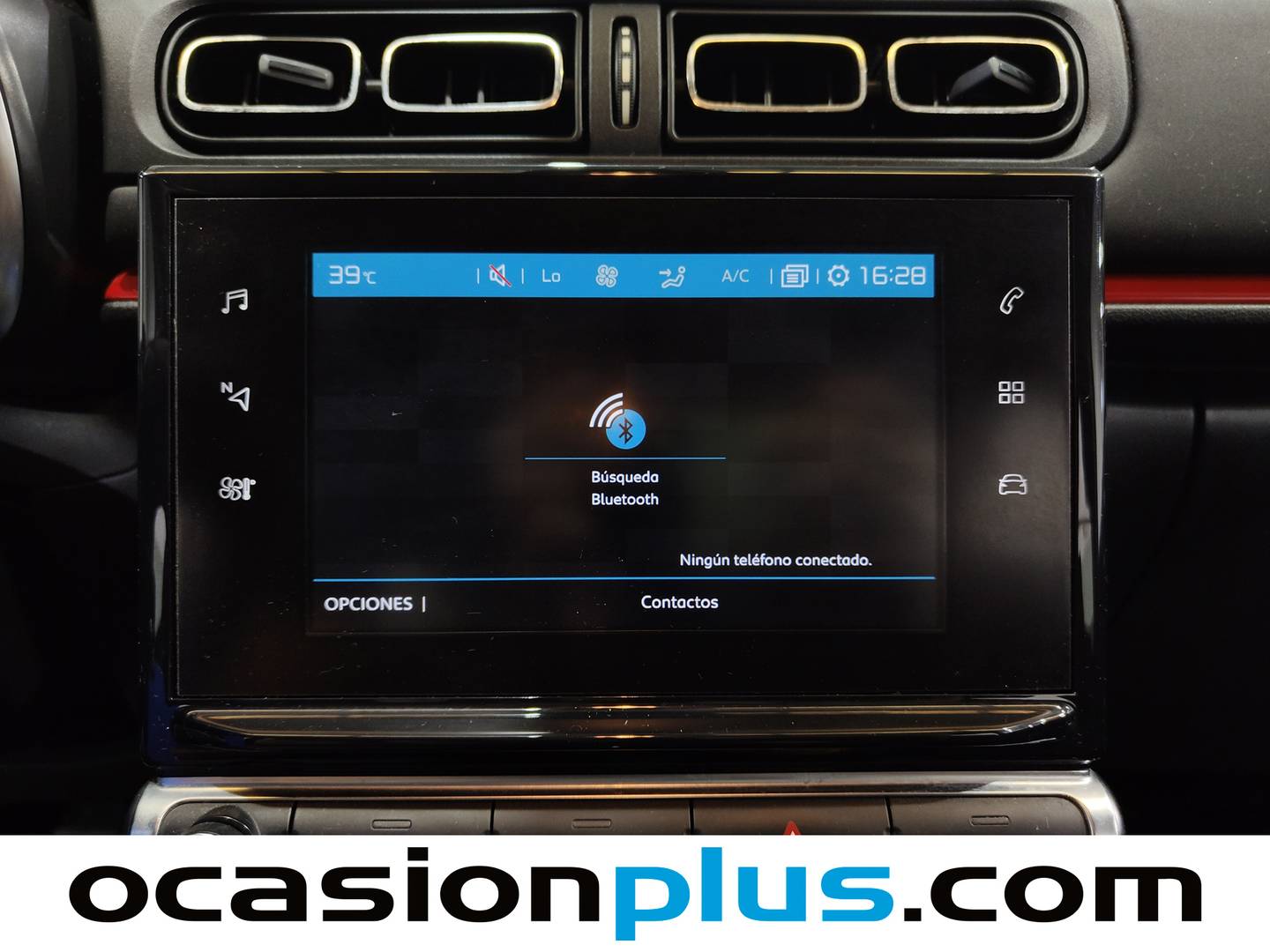 Acabados Citroën C3 Citroën C3 PureTech 82 Feel (83 CV)