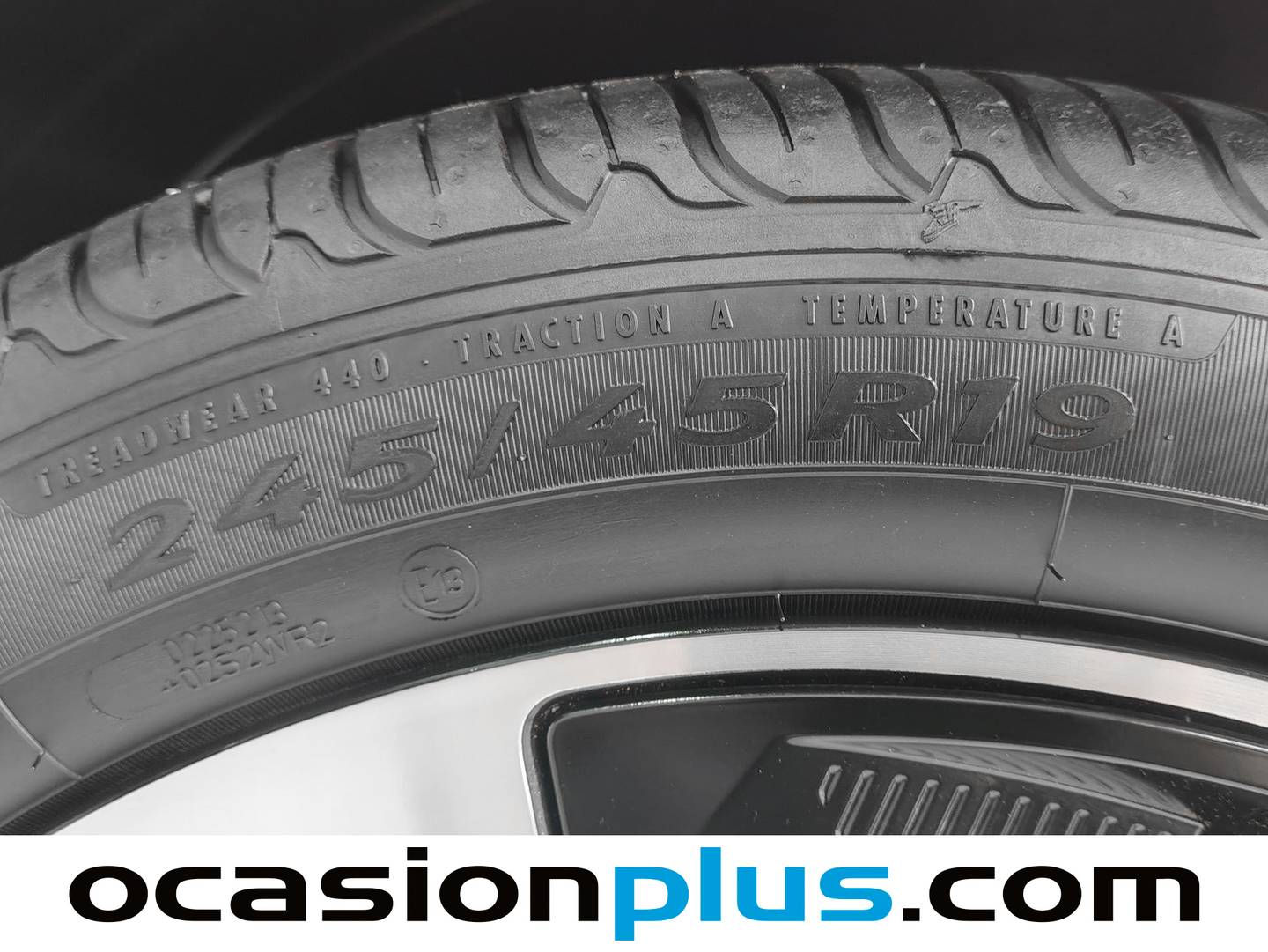 Volvo EX30 Volvo EX30 Single Motor Extended Range Plus Auto (272 CV) de ocasión