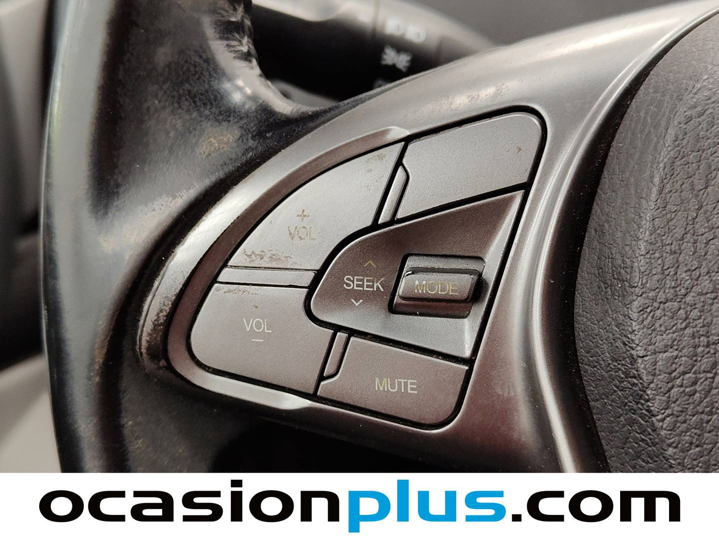 SsangYong Rodius SsangYong Rodius D22T Premium (178 CV) 7 plazas de ocasión