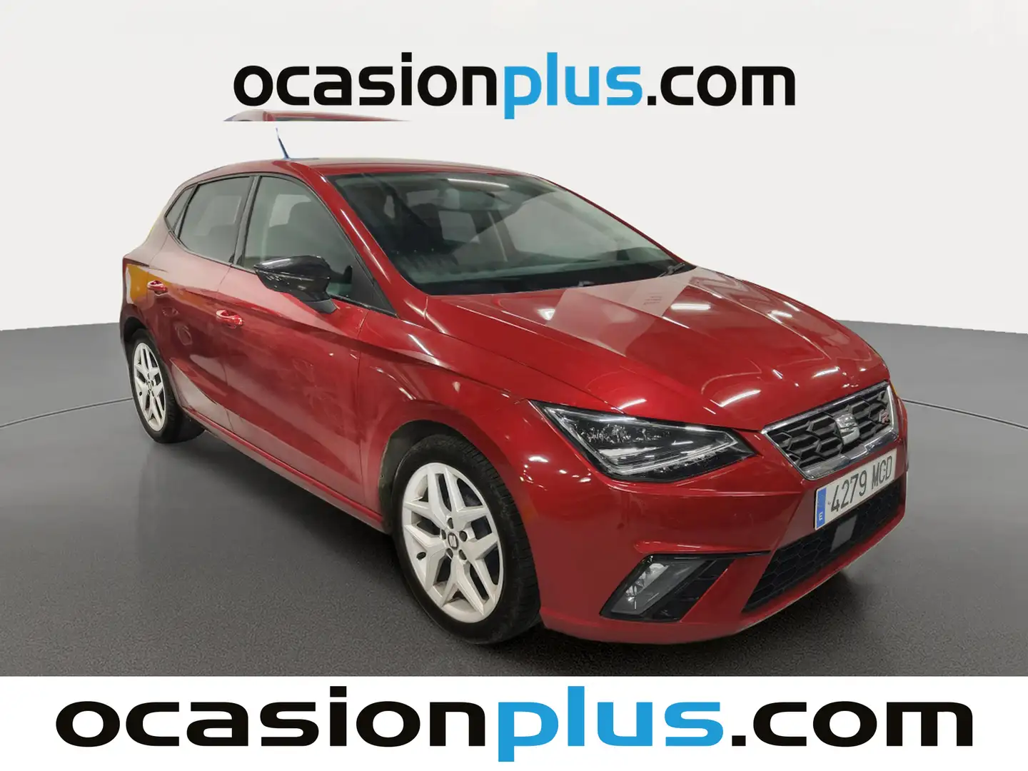 Foto Seat Ibiza SEAT Ibiza 1.0 EcoTSI S&S Style (95 CV)