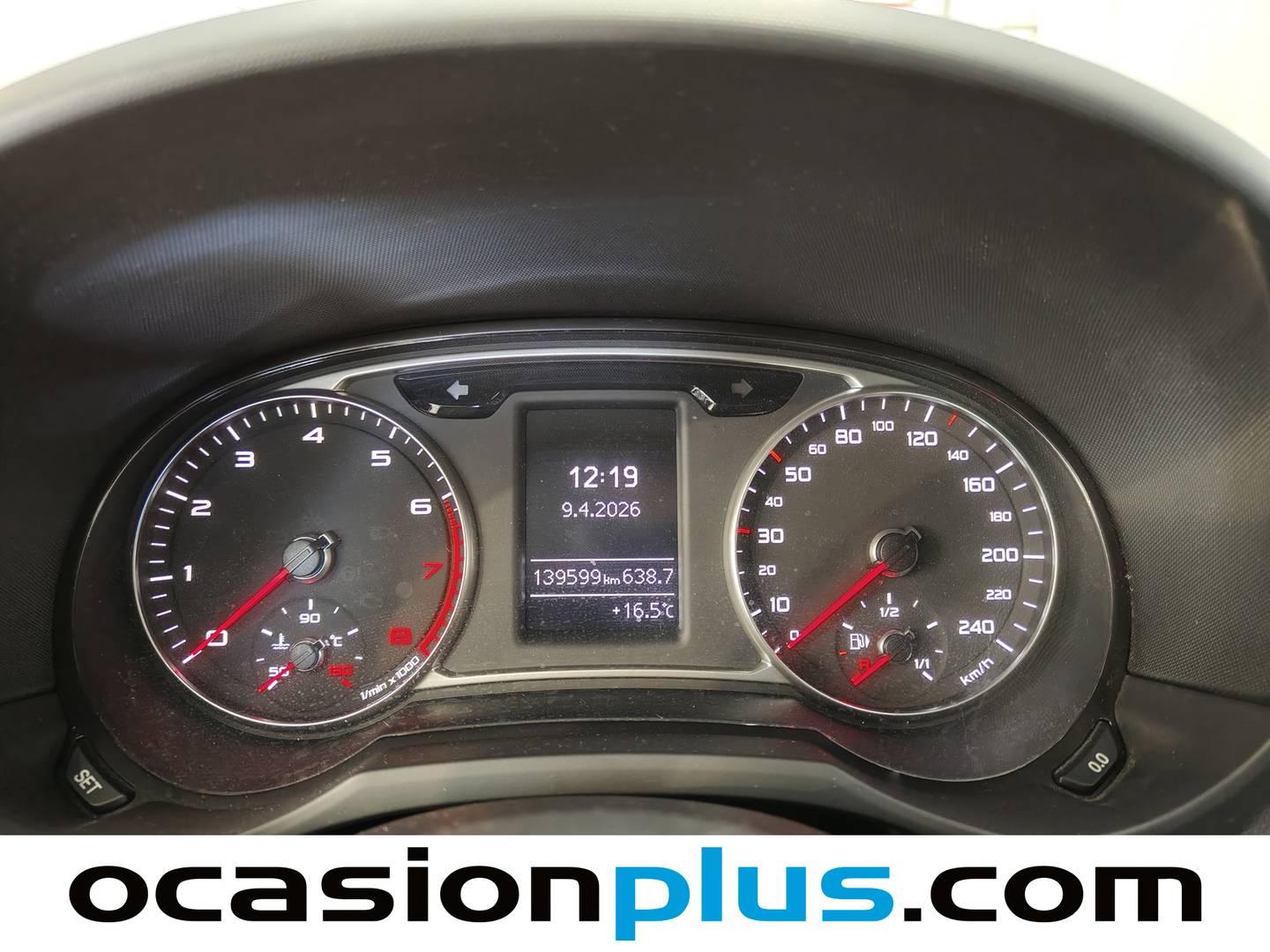 Audi A1 Audi A1 Sportback Adrenalin 1.0 TFSI (95 CV) 2017