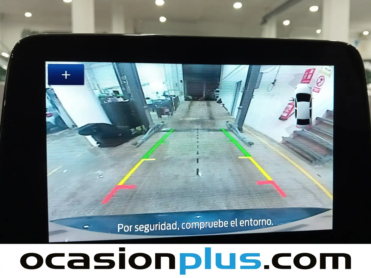 Foto Ford Kuga Ford Kuga 2.0 EcoBlue ST-Line 4x4 Auto (190 CV)