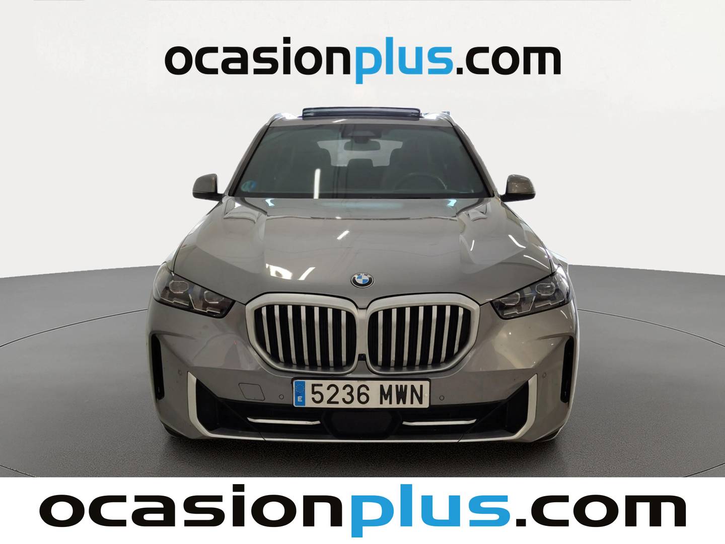 BMW X5 BMW X5 xDrive40d xLine (352 CV) barato