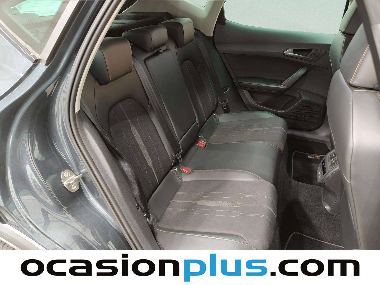 Cupra Formentor Cupra Formentor 1.5 TSI DSG (150 CV) al mejor precio