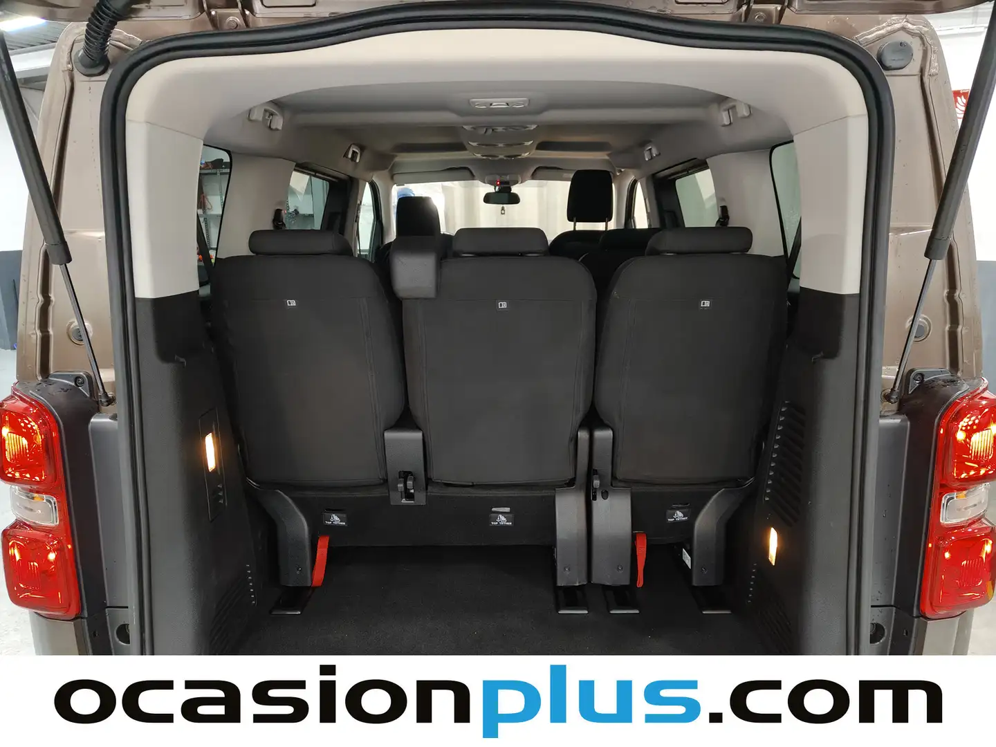 Foto Toyota Proace Verso Toyota Proace Verso 2.0D Family Advance L1 (140 CV) 8 Plazas