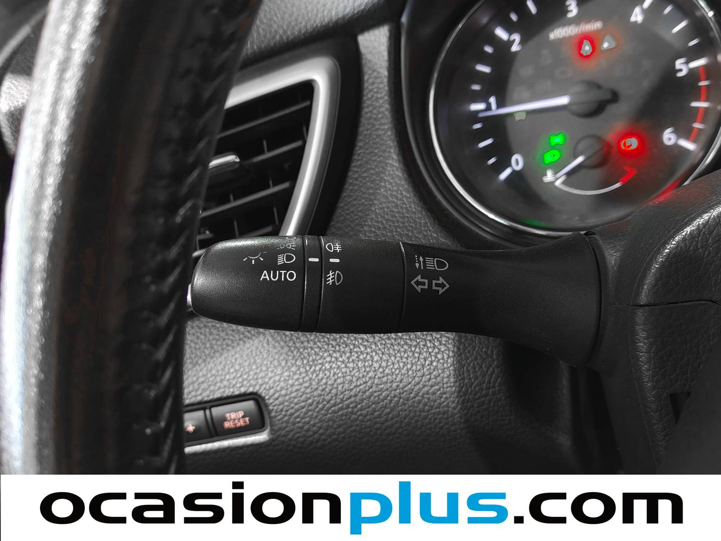 Foto Nissan QASHQAI Nissan Qashqai dCi 130 Tekna 4x4 (130 CV)