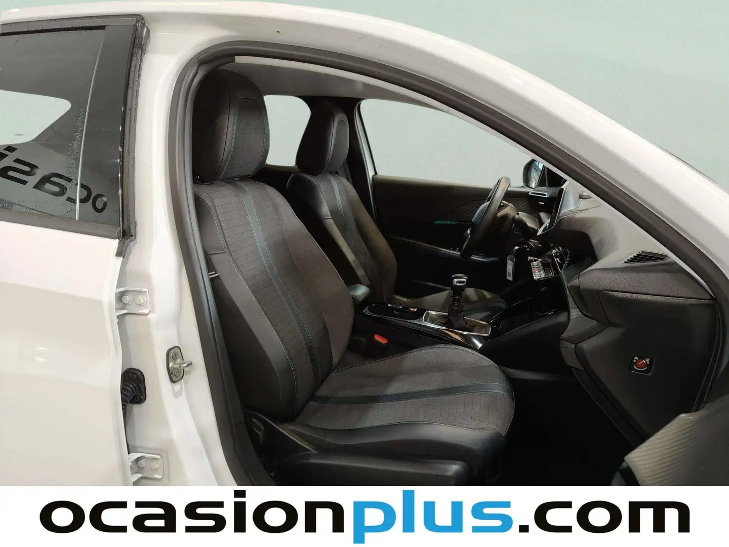 Foto Peugeot 208 Peugeot 208 PureTech 100 Allure (100 CV)