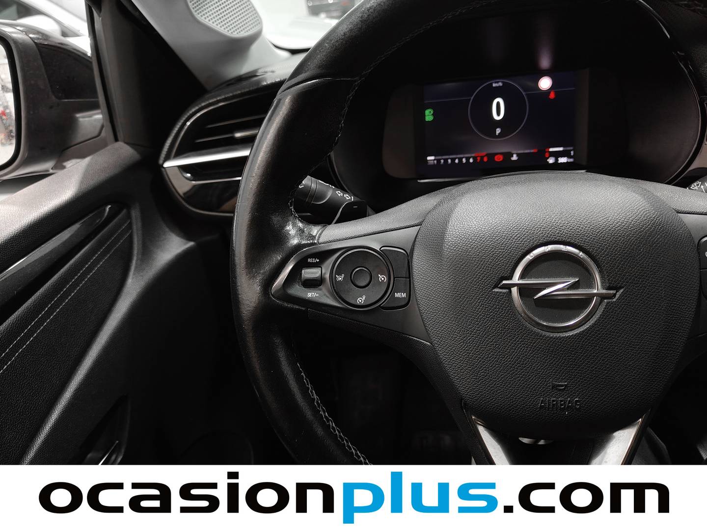 Opel Corsa Opel Corsa 1.2 Turbo XHL Elegance (100 CV) seminuevo