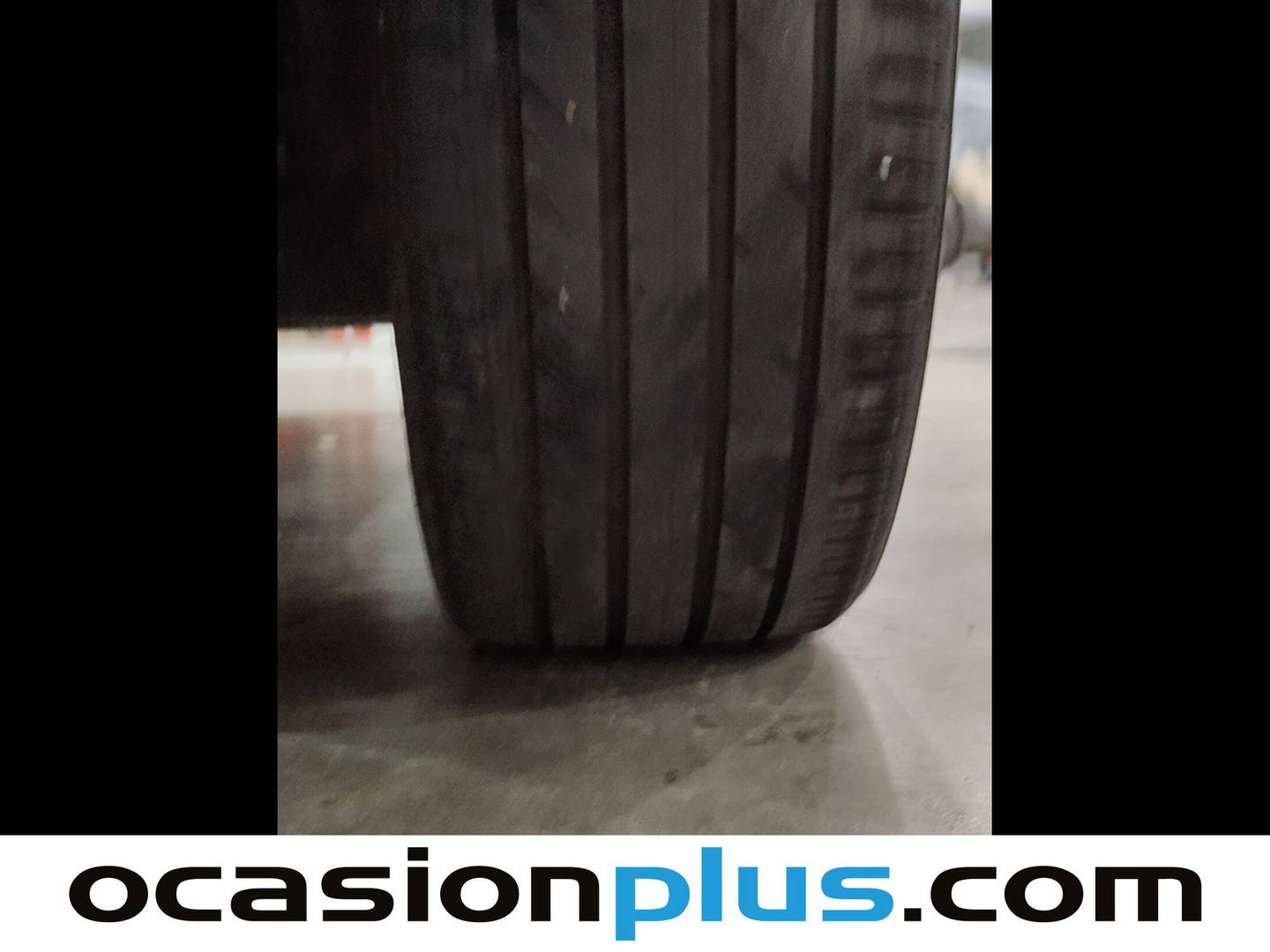 KIA Sportage KIA Sportage 2.0 CRDi VGT GT Line 4x4  (136 CV) seminuevo