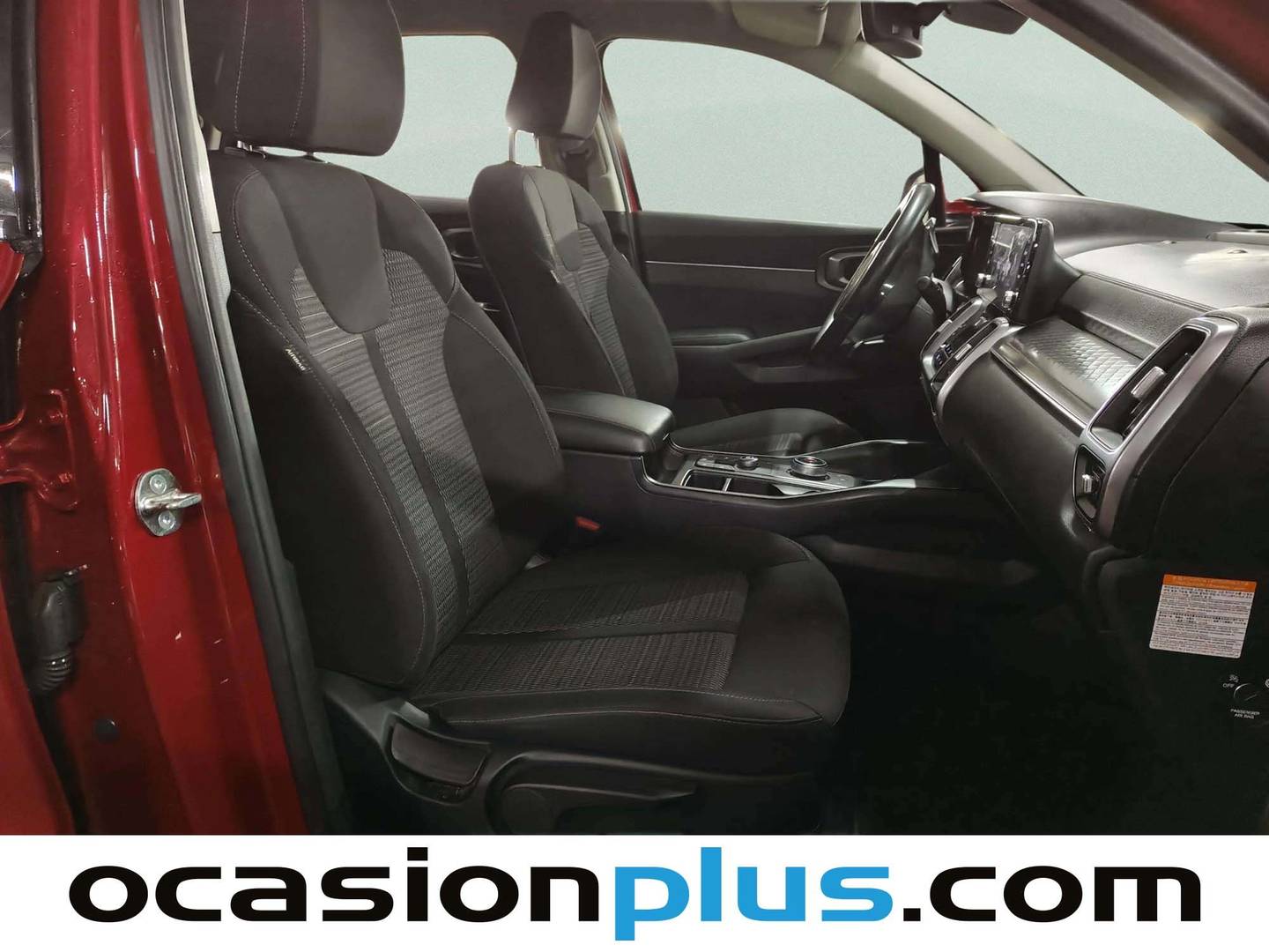 KIA Sorento Kia Sorento 1.6 T-GDi HEV Drive 4x2  7 Plazas  (230 CV) de ocasión