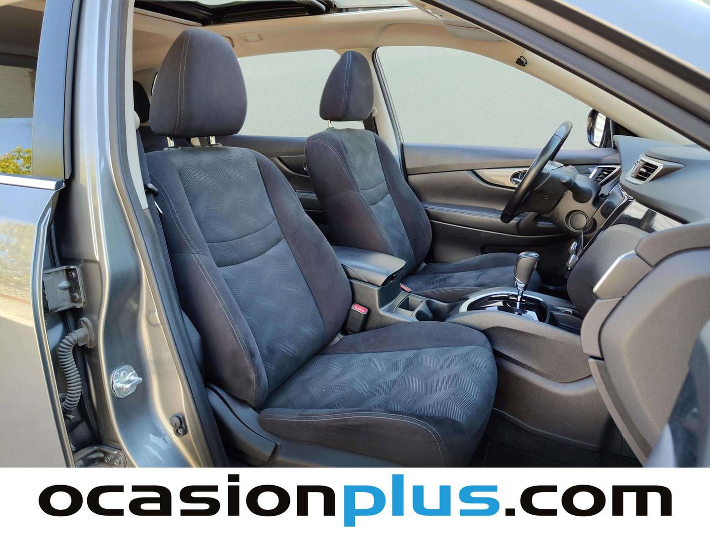 Nissan X-TRAIL Nissan X-Trail dCi 130 360 XTronic (130 CV) barato