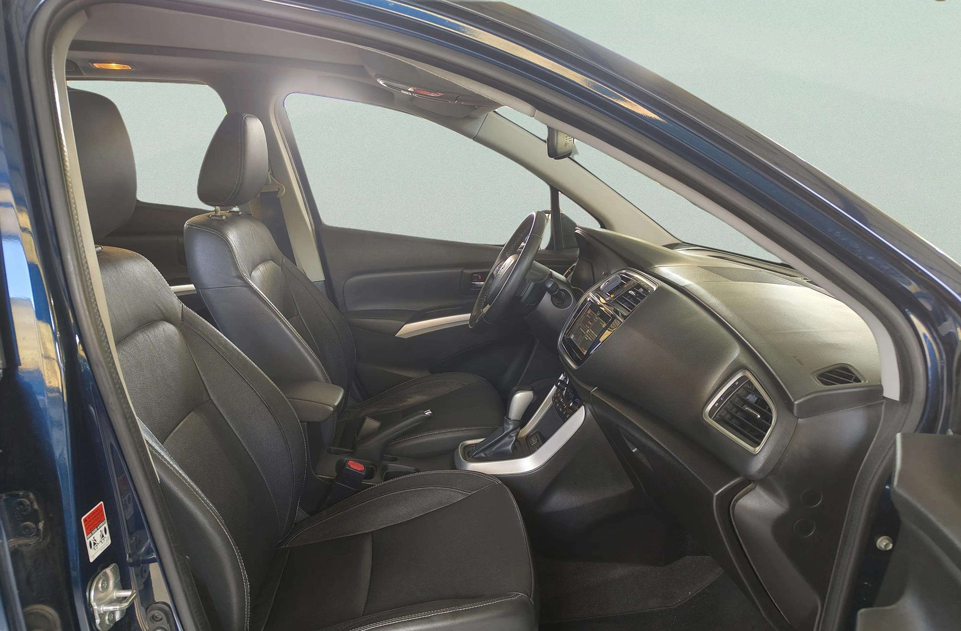 Suzuki S-Cross 1.4 Ditc GLX - foto 19