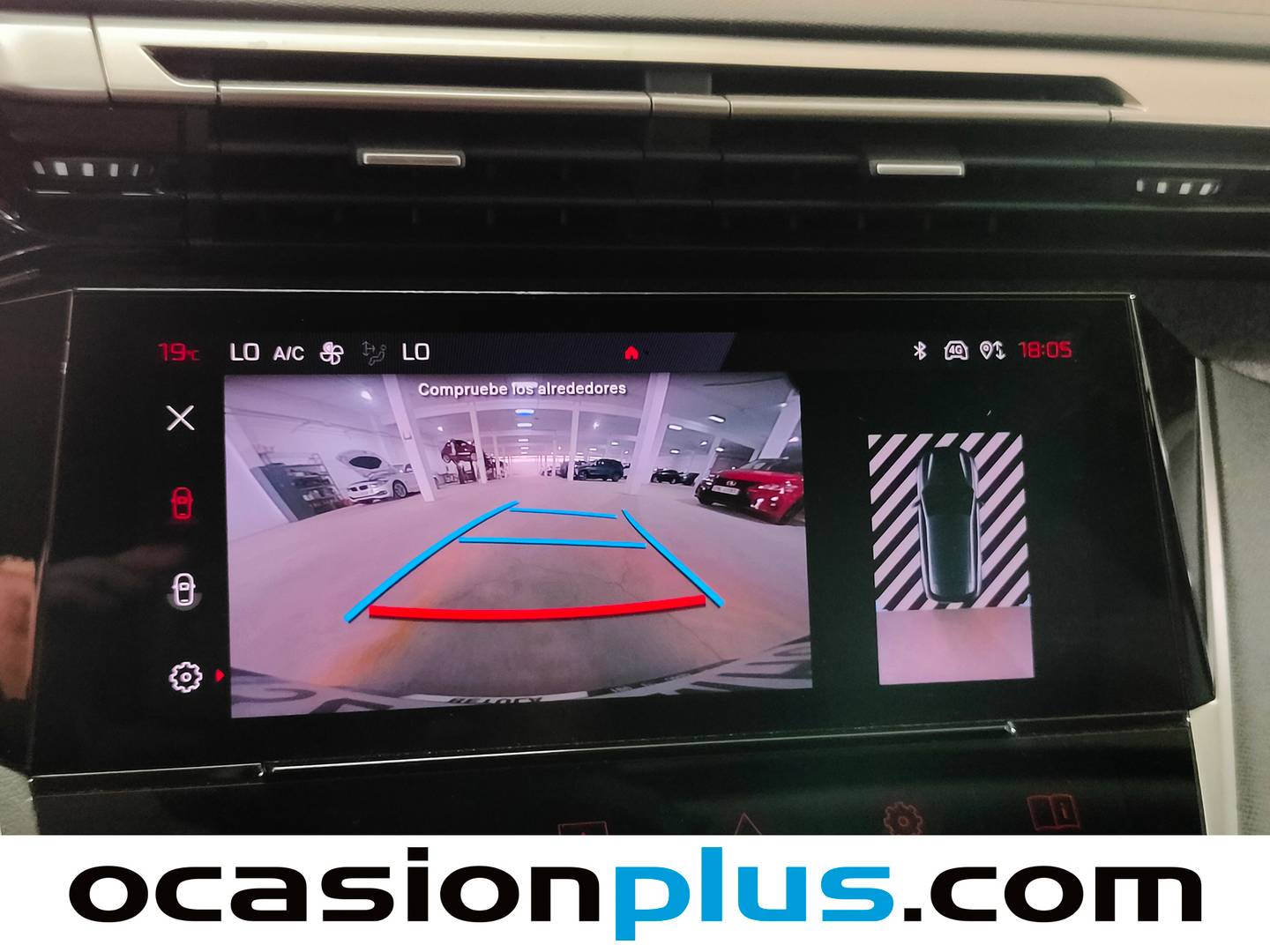 Acabados Peugeot 308 Peugeot 308 PureTech 130 S&S Allure EAT8 (130 CV)
