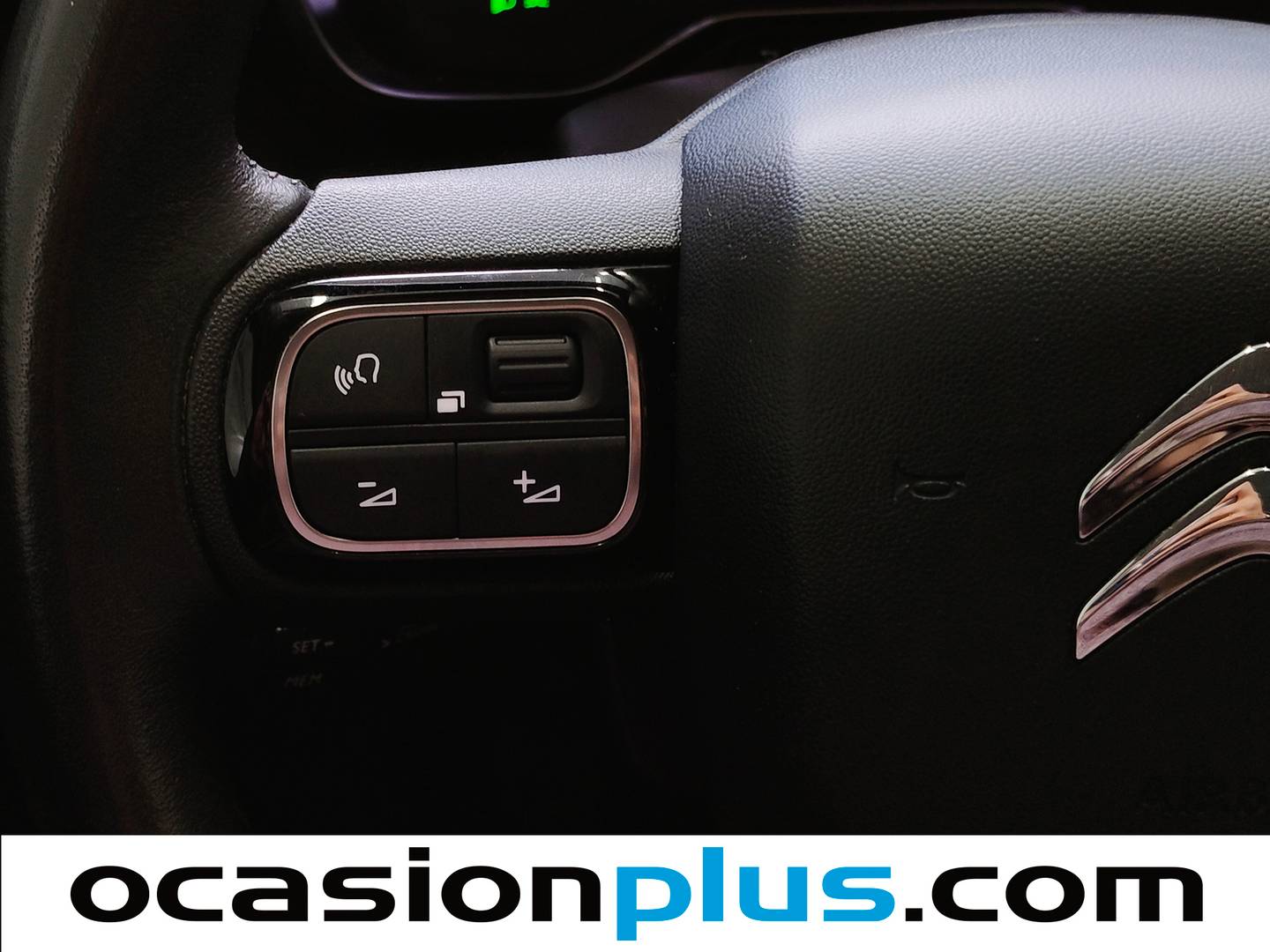 Foto Citroën C3 Aircross Citroen C3 Aircross PureTech 110 S&S Shine (110 CV)