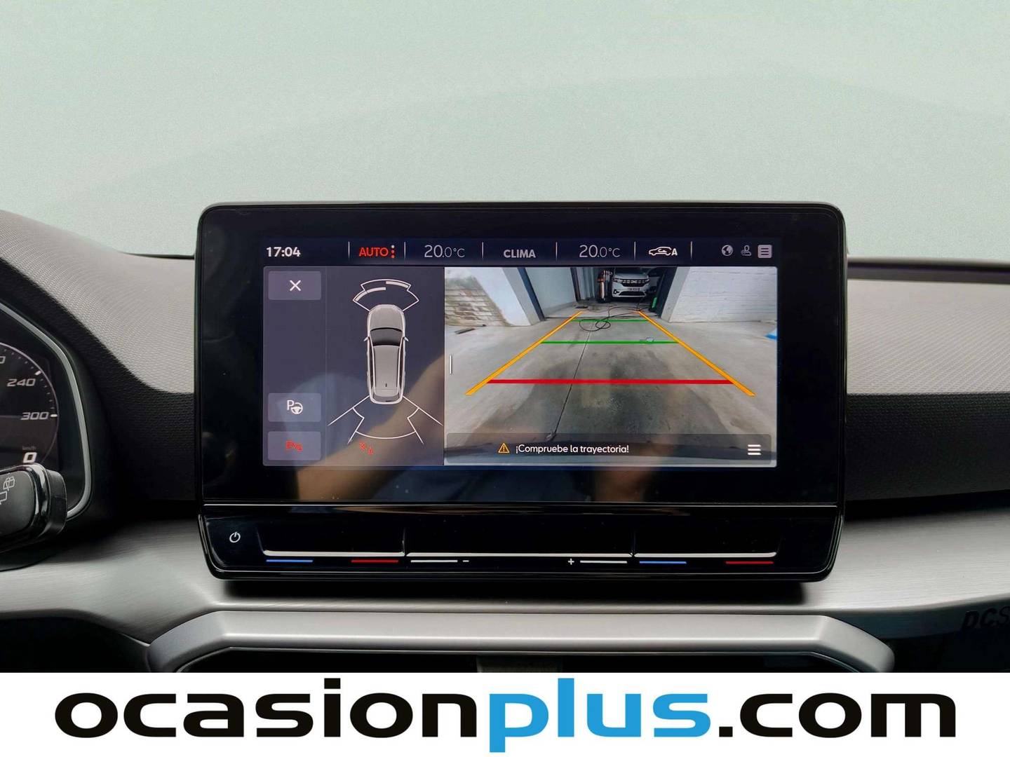 Seat León Seat León ST 1.5 eTSI S&S FR Go XL DSG (150 CV) 150cv
