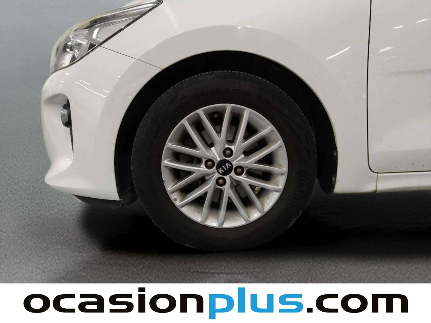 Foto KIA Rio Kia Rio 1.0 T-GDi Drive (100 CV)