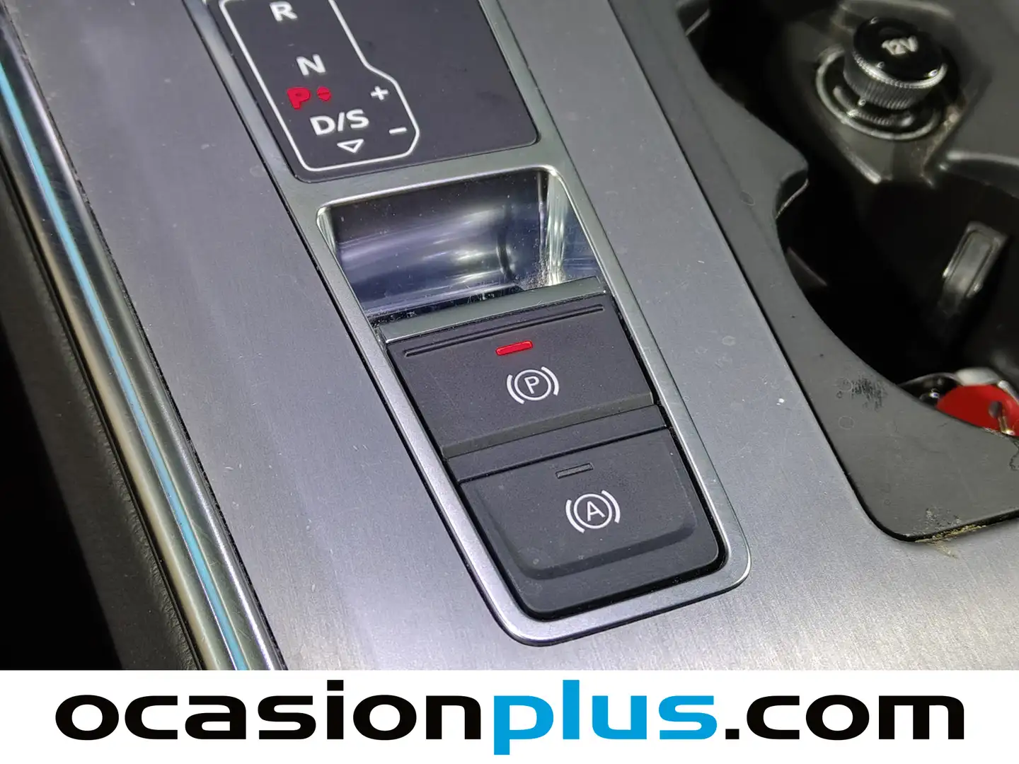 Foto Audi A6 Audi A6 Avant Avant Black line 40 TDI (204 CV) S tronic