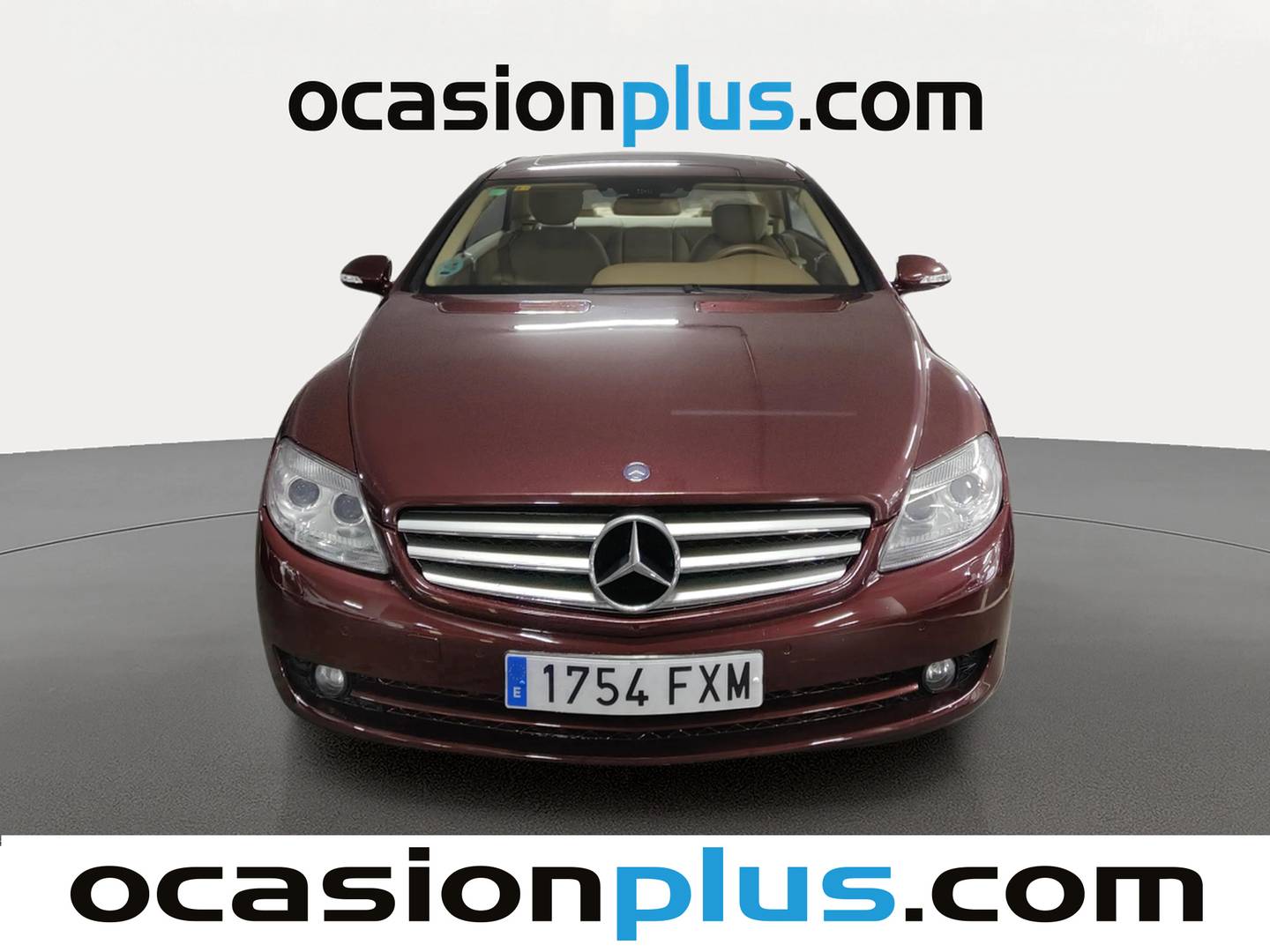 Mercedes Clase CL Mercedes-Benz Clase CL CL 500 (388 CV) barato