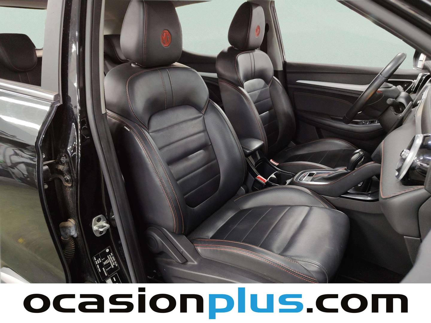 MG ZS MG ZS 1.0T Luxury Auto (111 CV) gasolina