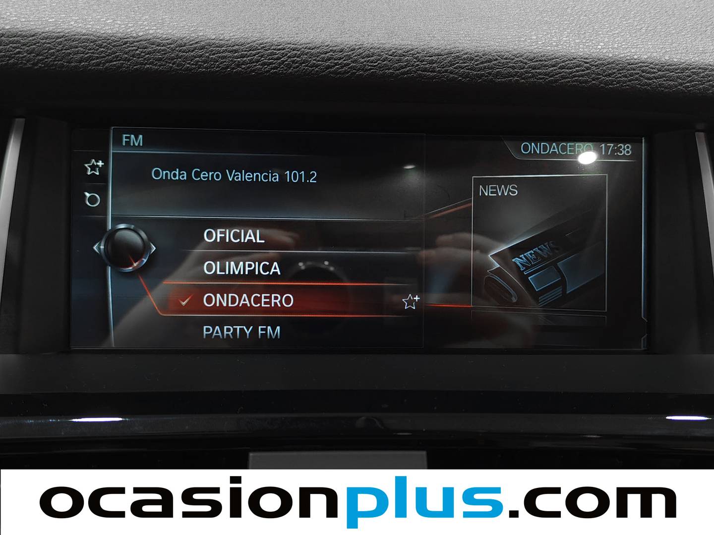 Foto BMW X4 BMW X4 xDrive20d  (190 CV)