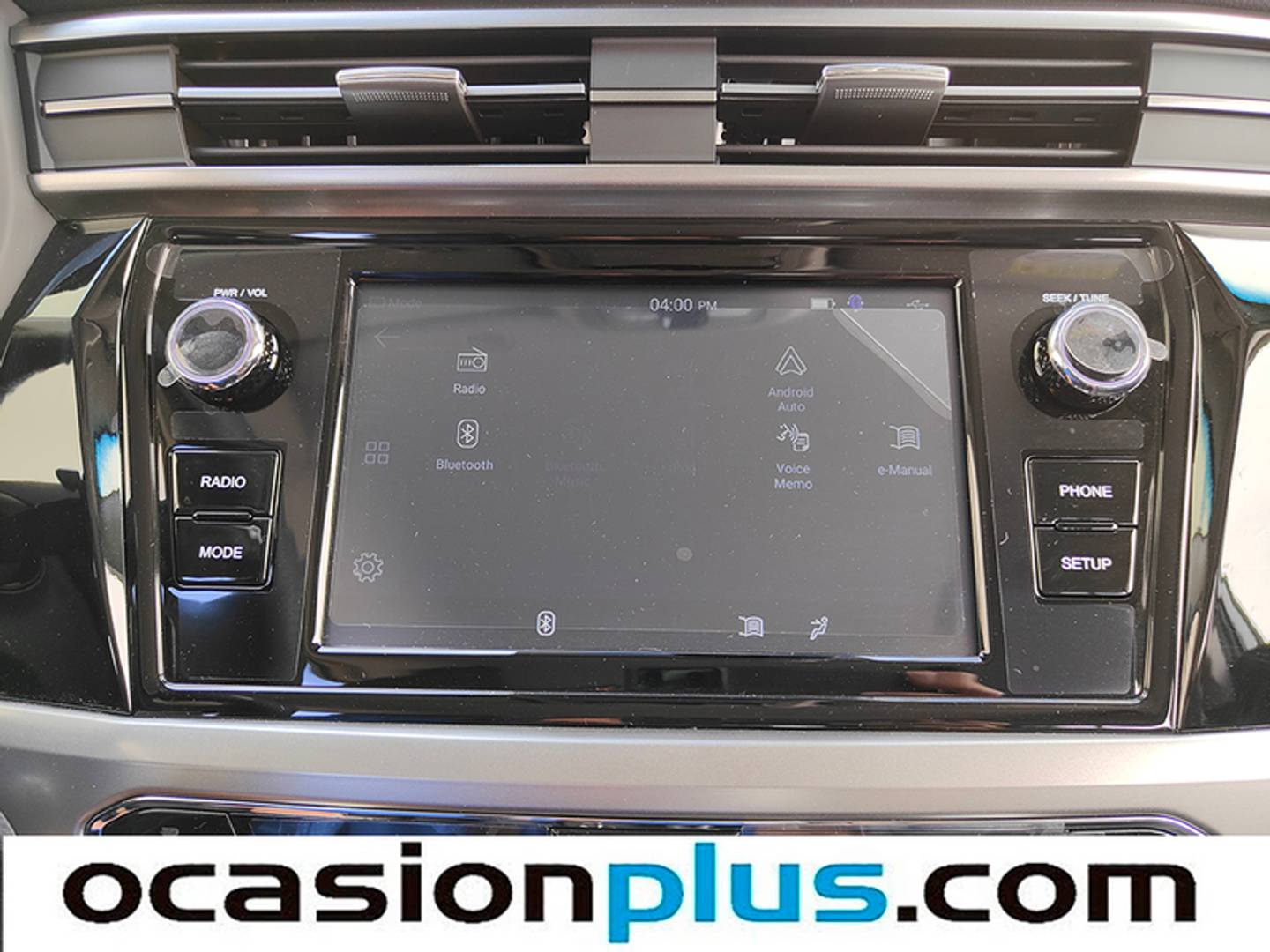 Foto SsangYong Korando Ssangyong Korando G15T Urban Auto (163 CV)