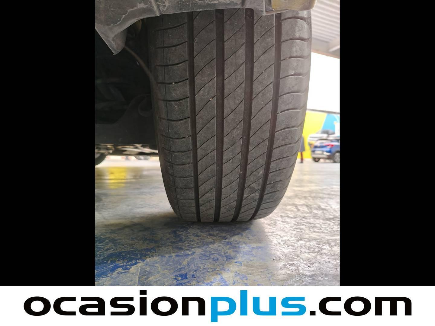 Peugeot 208 Peugeot 208 PureTech 130 Allure Pack EAT8 (130 CV) seminuevo