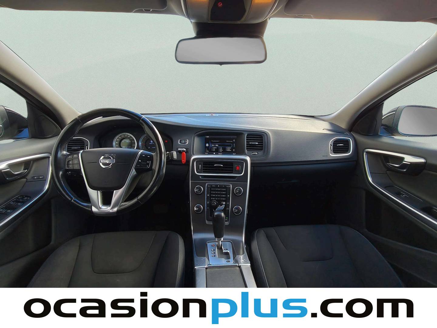 Foto Volvo S60 Volvo S60 D3 Momentum Auto (163 CV)