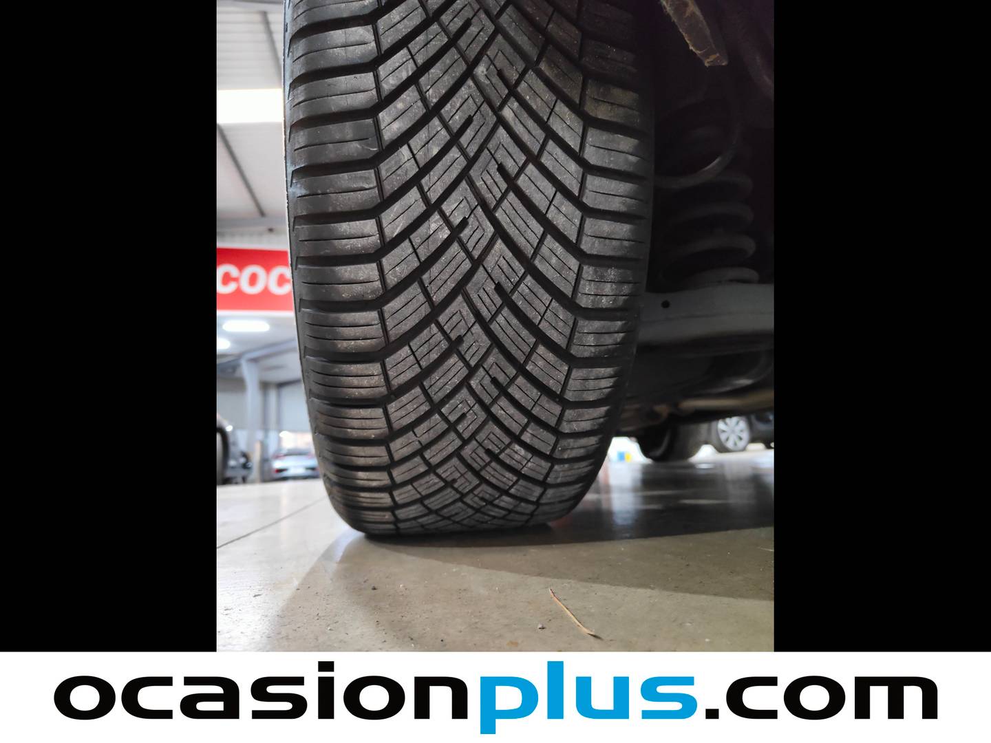 Hyundai Santa Fe Hyundai Santa Fe 2.2 CRDI Style 4x4 Auto (202 CV) 7 PLAZAS automático