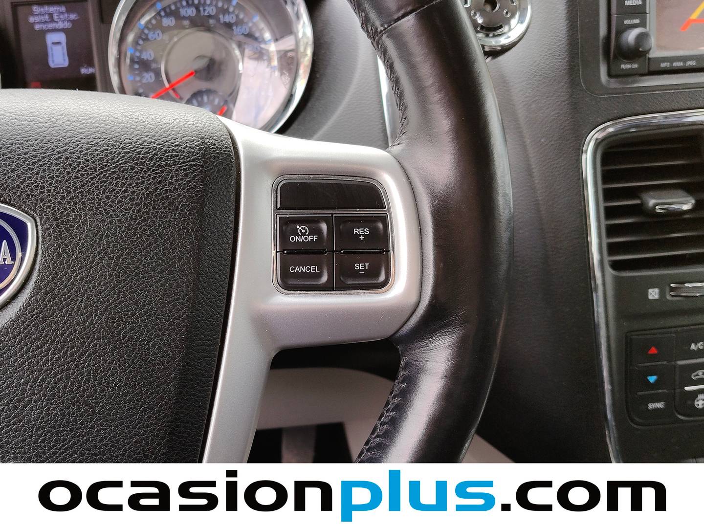 Lancia Voyager Lancia Voyager 2.8 CRD PLATINUM  (177 CV) 7 Plazas barato