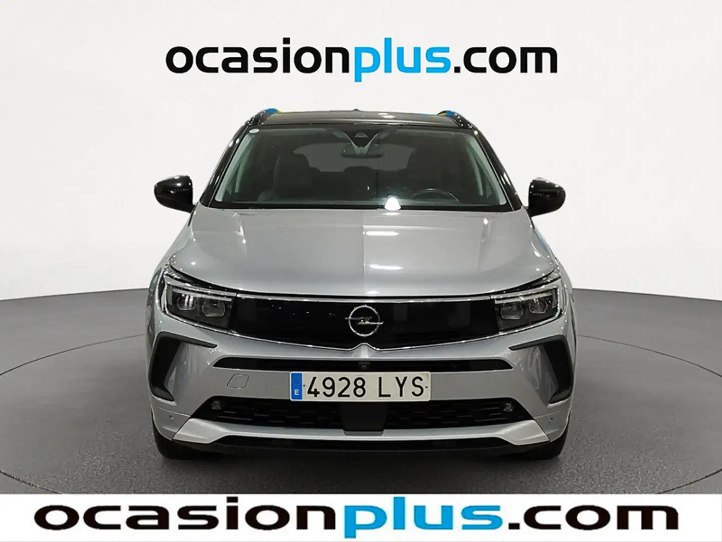 Foto Opel Grandland Opel Grandland 1.2 Turbo Ultimate (130 CV)