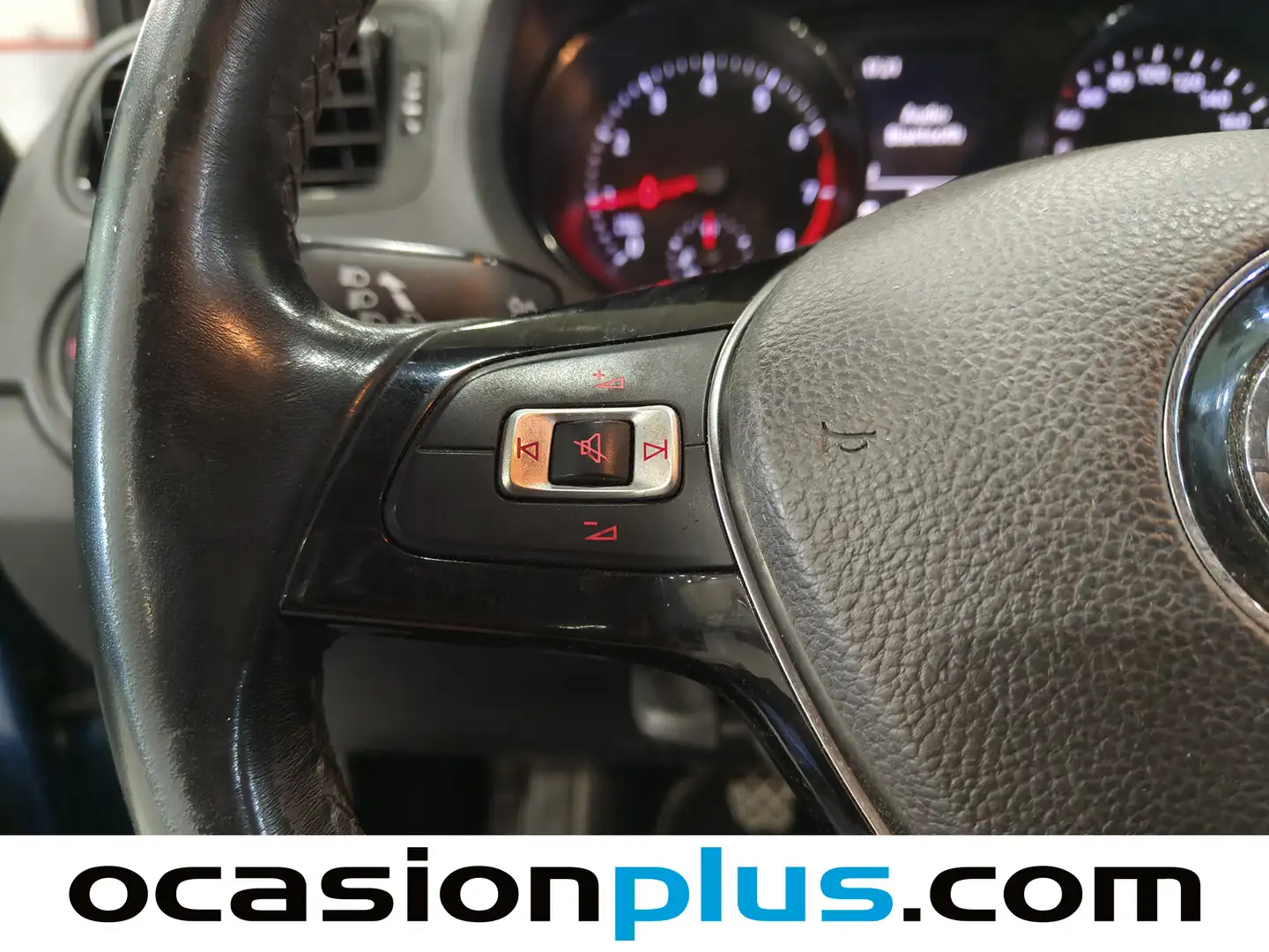 Foto Volkswagen Polo Volkswagen Polo A-Polo 1.0 BMT (75 CV)