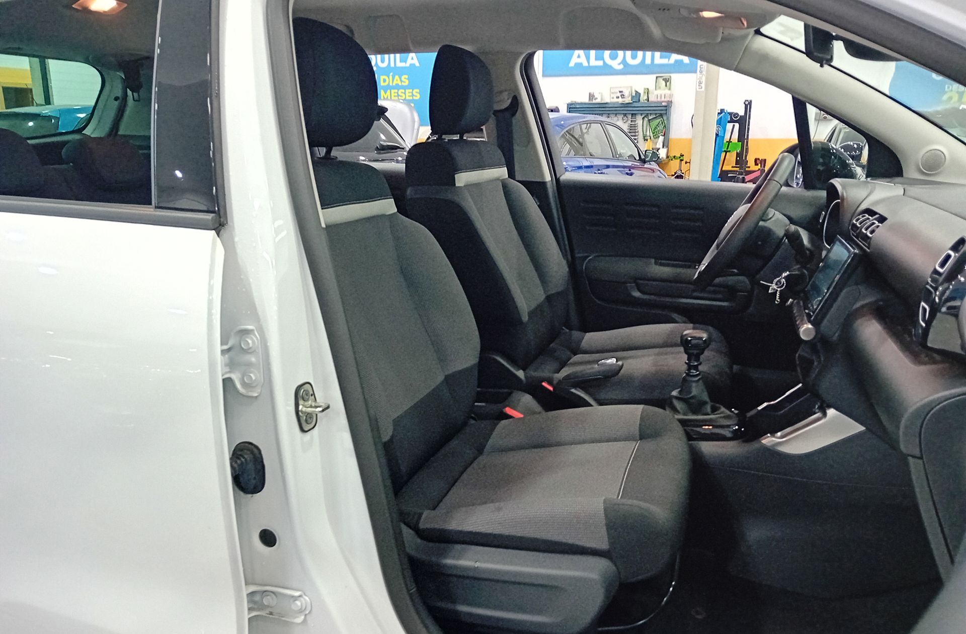 Citroën C3 Aircross PureTech 110 Feel Pack - foto 16